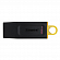 Флешка Kingston DataTraveler Exodia 128GB USB 3.2 Gen 1 черная