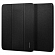 Чехол для iPad Pro 11, Pro 11 2020, Pro 11 2021 книжка Spigen Urban Fit черный