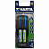 Зарядное устройство Varta Pocket Charger для 4-х AA, AAA c аккумуляторами АА 2600мАч 4 шт.