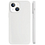 Чехол для iPhone 14 силиконовый VLP Silicone Case MagSafe белый