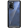 Чехол для Xiaomi Redmi Note 11 Pro гибридный Hurtel Outer Space черный