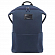 Рюкзак Xiaomi Ninetygo Lecturer Leisure с отделением для ноутбука до 13,3 дюйма синий
