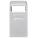Флешка Kingston DataTraveler Micro DTMC3G2 256GB USB 3.2 Gen 1 металл серебристая