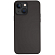 Чехол для iPhone 14 силиконовый VLP Silicone Case MagSafe черный