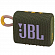Портативная колонка JBL Go 3 с защитой от воды хаки