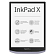 Электронная книга PocketBook InkPad X с подсветкой серая