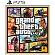 Видеоигра Grand Theft Auto V для Sony PlayStation 5