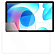 Защитное стекло для Realme Pad 10.4 на весь экран противоударное Wozinsky 9H прозрачное