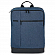 Рюкзак Xiaomi Classic Business оригинальный с отделением для ноутбука до 15,6 дюйма синий
