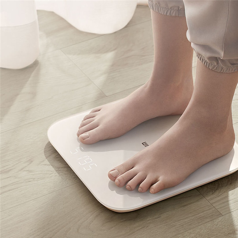 Xiaomi Smart Weight Scale