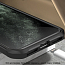 Чехол для Samsung Galaxy A51 гибридный Rzants Unicorn черный
