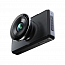 Видеорегистратор 360 Dash Camera G500H + камера заднего вида черный