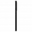 Чехол для Samsung Galaxy Note 20 Ultra гелевый Spigen Liquid Air матовый черный
