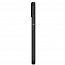 Чехол для iPhone 13 пластиковый тонкий Spigen Thin Fit черный
