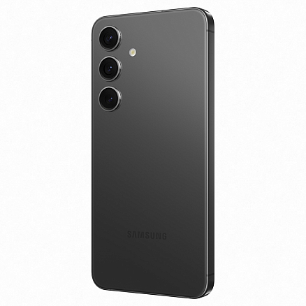 Смартфон Samsung Galaxy S24 SM-S921 8Gb/128Gb черный