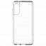 Чехол для Samsung Galaxy S21+ гибридный Spigen Ultra Hybrid прозрачный