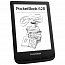 Электронная книга PocketBook 628 с подсветкой черная