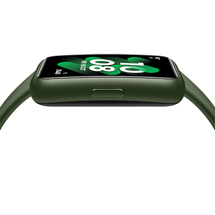 Фитнес браслет Huawei Band 7 зеленый