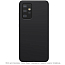 Чехол для Huawei P smart 2021 силиконовый CASE Cheap Liquid черный