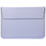 Чехол для ноутбука до 13,3 дюйма с подставкой Nova NPR02 светло-синий