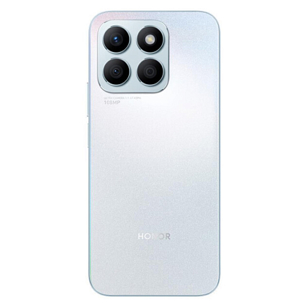 Смартфон Honor X8b 8Gb/128Gb серебристый