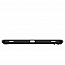 Чехол для Samsung Galaxy Tab S7 11.0 T870, T875, S8 11.0 гибридный для экстремальной защиты Spigen Tough Armor Tech черно-серый