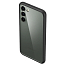 Чехол для Samsung Galaxy S23+ гибридный Spigen Ultra Hybrid прозрачно-черный