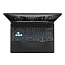 Ноутбук Asus TUF Gaming F15 FA506NC-HN087W черный