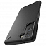 Чехол для Samsung Galaxy S21+ гелевый Ringke Onyx черный
