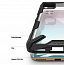 Чехол для Huawei P40 Lite гибридный Ringke Fusion X черный