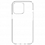 Чехол для iPhone 13 Pro гелевый ультратонкий Spigen SGP Liquid Crystal прозрачный