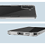 Чехол для Samsung Galaxy S24 гибридный Nillkin Nature TPU Pro прозрачный