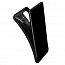 Чехол для Samsung Galaxy S20+ гелевый Spigen SGP Core Armor черный