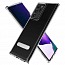 Чехол для Samsung Galaxy Note 20 Ultra гибридный Spigen SGP Ultra Hybrid S прозрачный