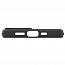 Чехол для iPhone 13 Mini гелевый Spigen Caseology Vault матовый черный