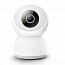 IP камера видеонаблюдения Xiaomi IMILab Home Security C30 (CMSXJ21E) 360° 1440p белая