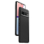 Чехол для Google Pixel 7 Pro гелевый Spigen Liquid Air черный