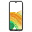 Чехол для Samsung Galaxy A33 5G гибридный Spigen Ultra Hybrid прозрачный