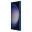 Чехол для Samsung Galaxy S24 Ultra гибридный Nillkin Super Frosted Shield Pro синий