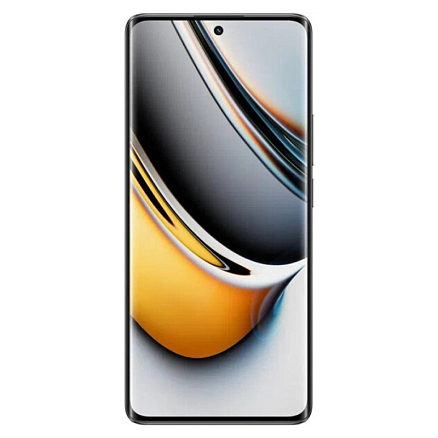 Смартфон Realme 11 Pro 5G 8Gb/128Gb черный