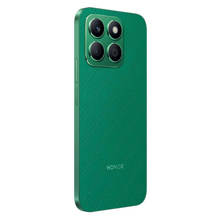 Смартфон Honor X8b 8Gb/128Gb зеленый