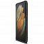 Чехол для Samsung Galaxy S21 Ultra гибридный Ringke Fusion X Design Camo черный