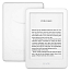 Электронная книга Amazon Kindle Touch 2019 8GB с подсветкой белая
