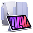 Чехол для iPad Mini 6 книжка Spigen Ultra Hybrid Pro фиолетовый