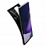 Чехол для Samsung Galaxy Note 20 Ultra гелевый Spigen Rugged Armor черный