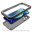 Чехол для iPhone 13 mini гибридный Tech-Protect Shellbox IP68 черный