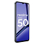 Смартфон Realme Note 50 4Gb/128Gb черный
