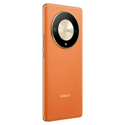 Смартфон Honor X9b 5G 12Gb/256Gb оранжевый