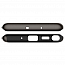 Чехол для Samsung Galaxy Note 10+ гибридный Spigen SGP Neo Hybrid черно-серый