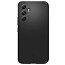 Чехол для Samsung Galaxy A54 5G пластиковый тонкий Spigen Thin Fit черный